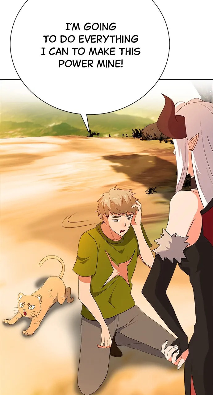 Real World Mobile Chapter 86 page 30 - 