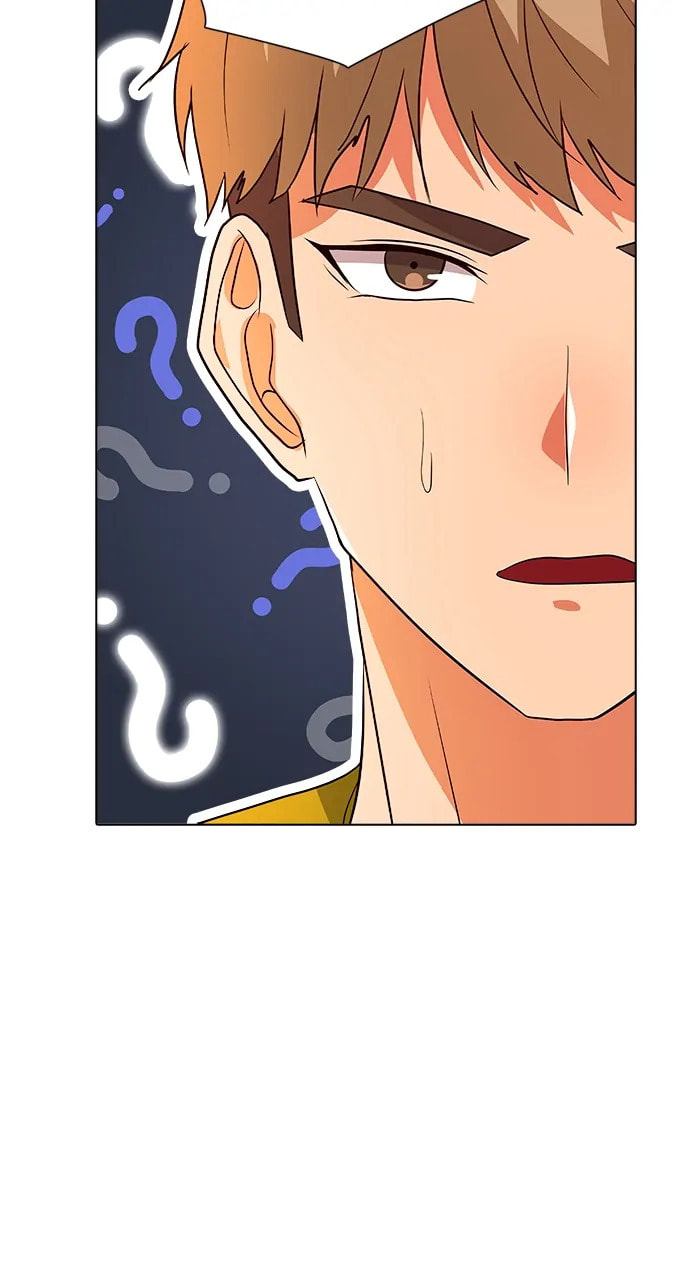 Real World Mobile Chapter 86 page 32 - 