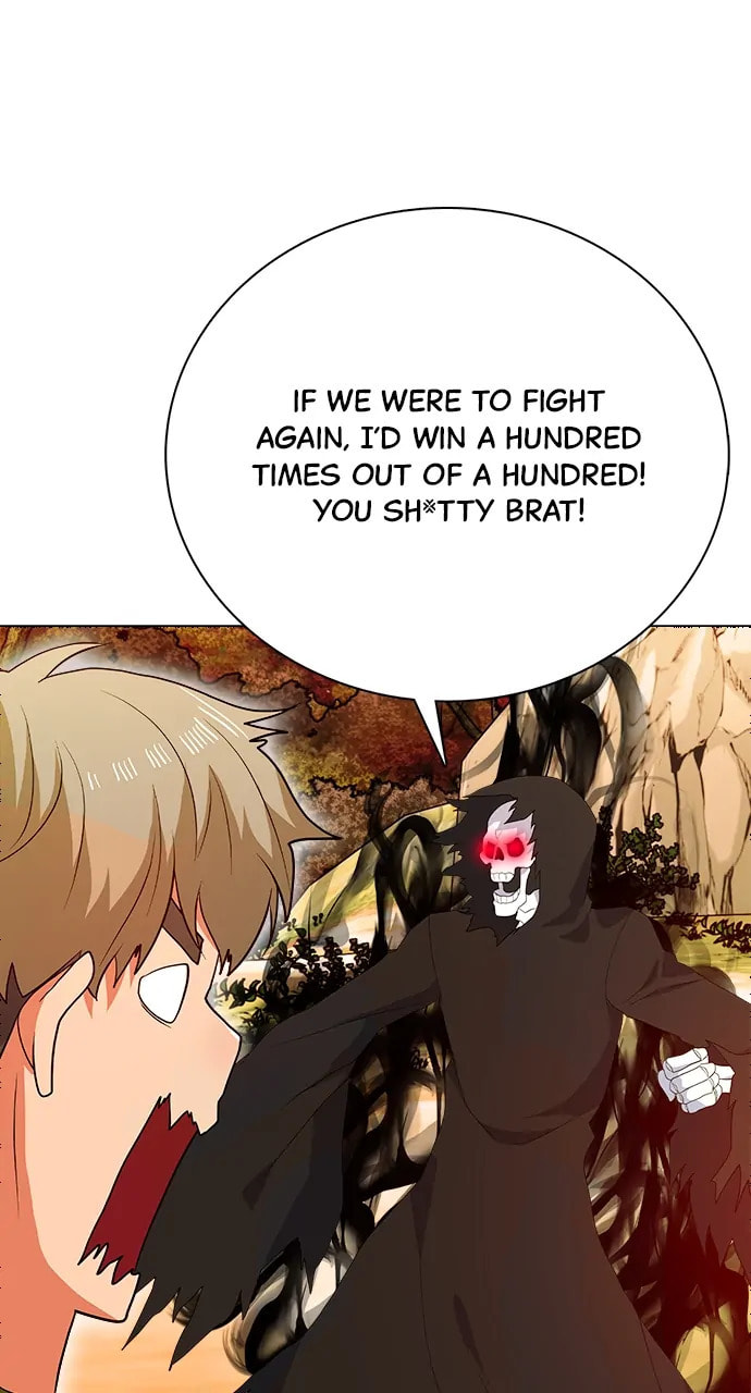 Real World Mobile Chapter 86 page 33 - 