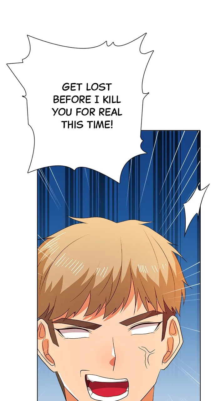 Real World Mobile Chapter 86 page 36 - 
