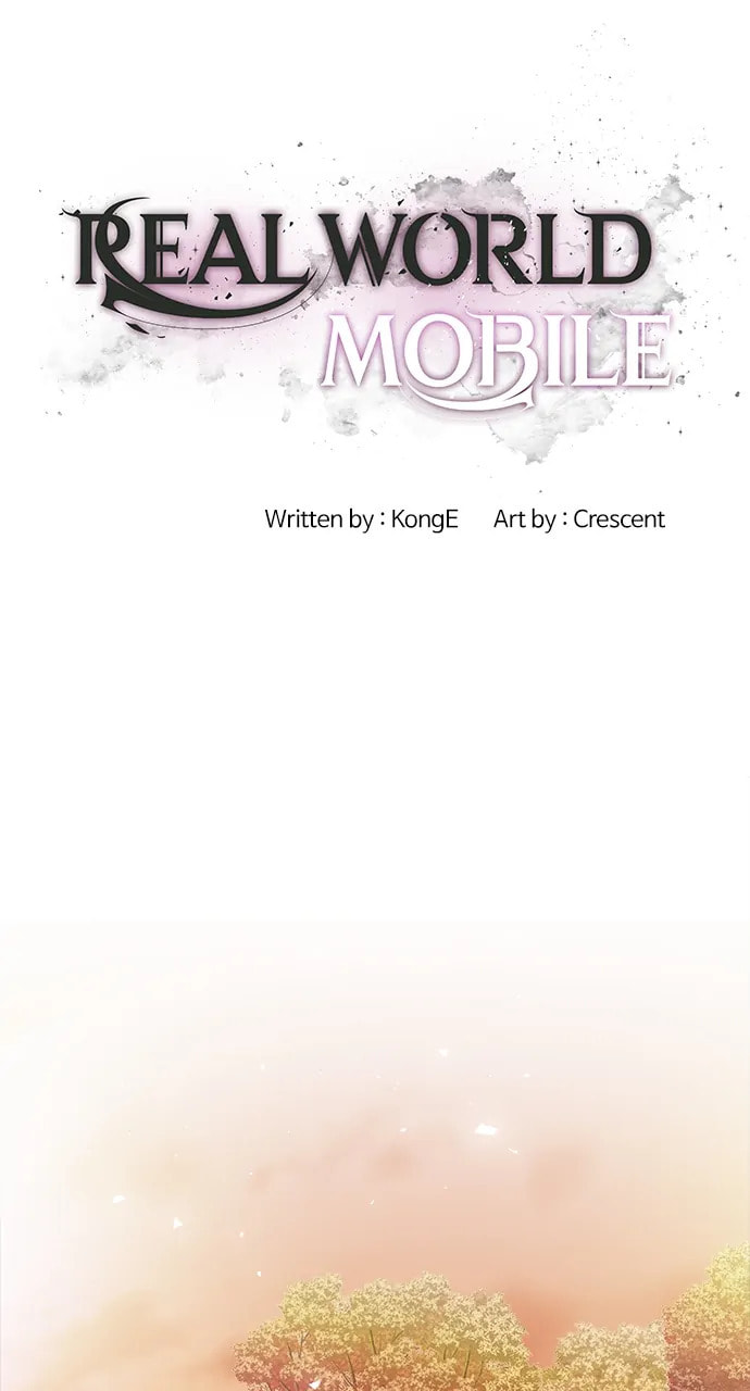 Real World Mobile Chapter 86 page 6 - 