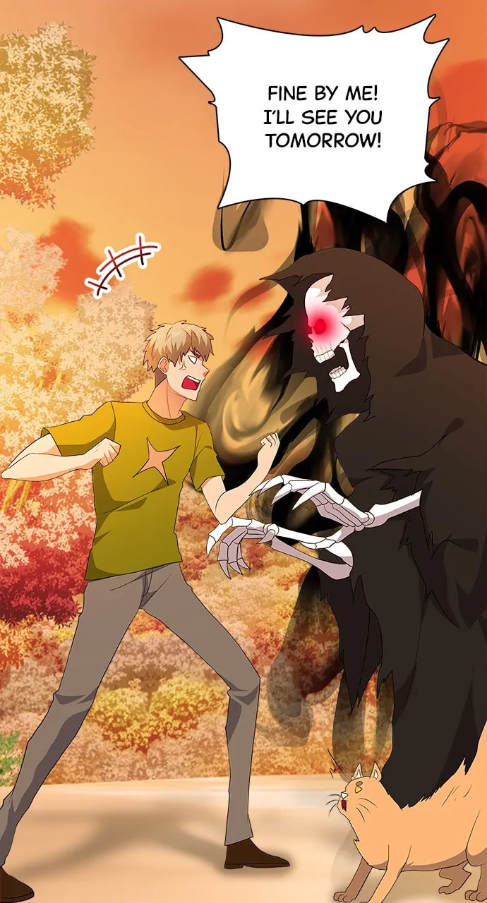 Real World Mobile Chapter 86 page 66 - 