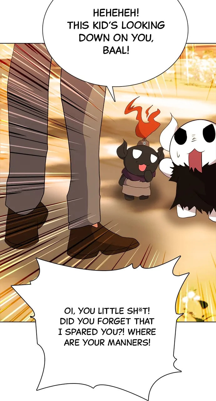 Real World Mobile Chapter 86 page 75 - 