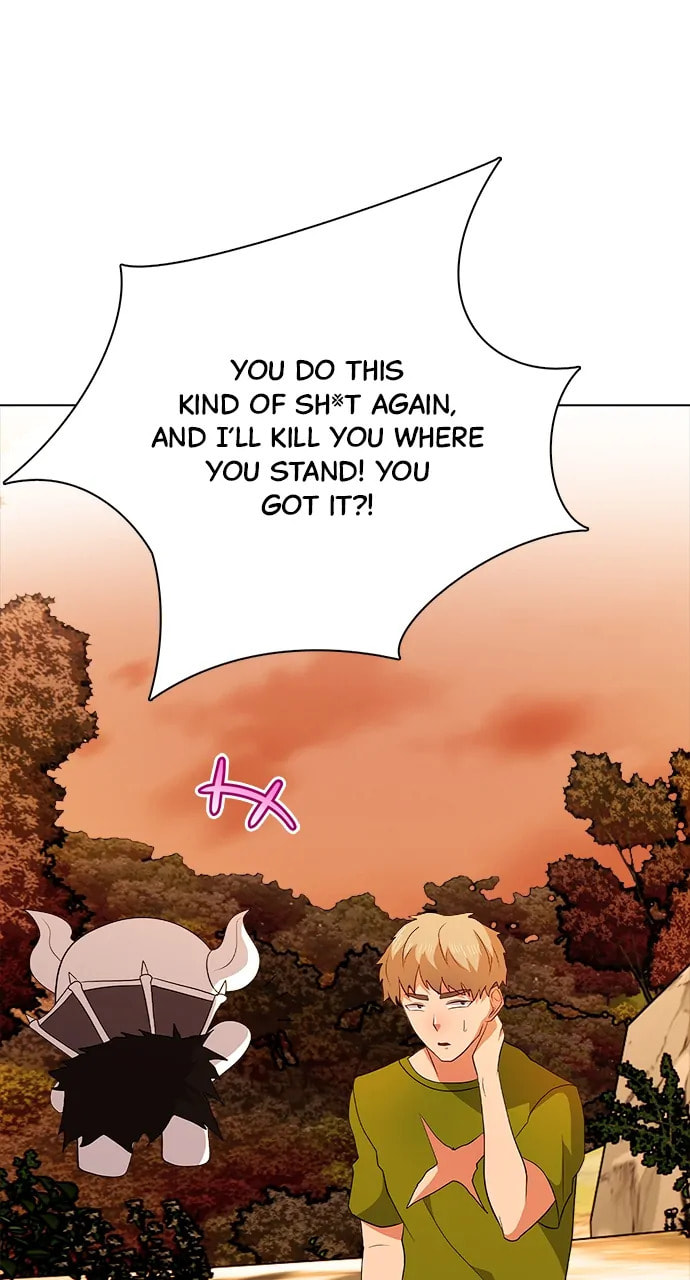Real World Mobile Chapter 86 page 76 - 