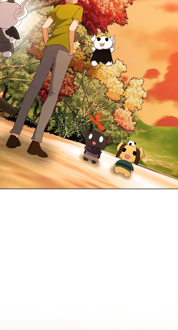 Real World Mobile Chapter 86 page 80 - 