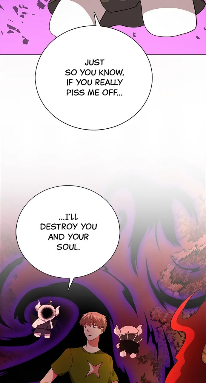 Real World Mobile Chapter 86 page 84 - 