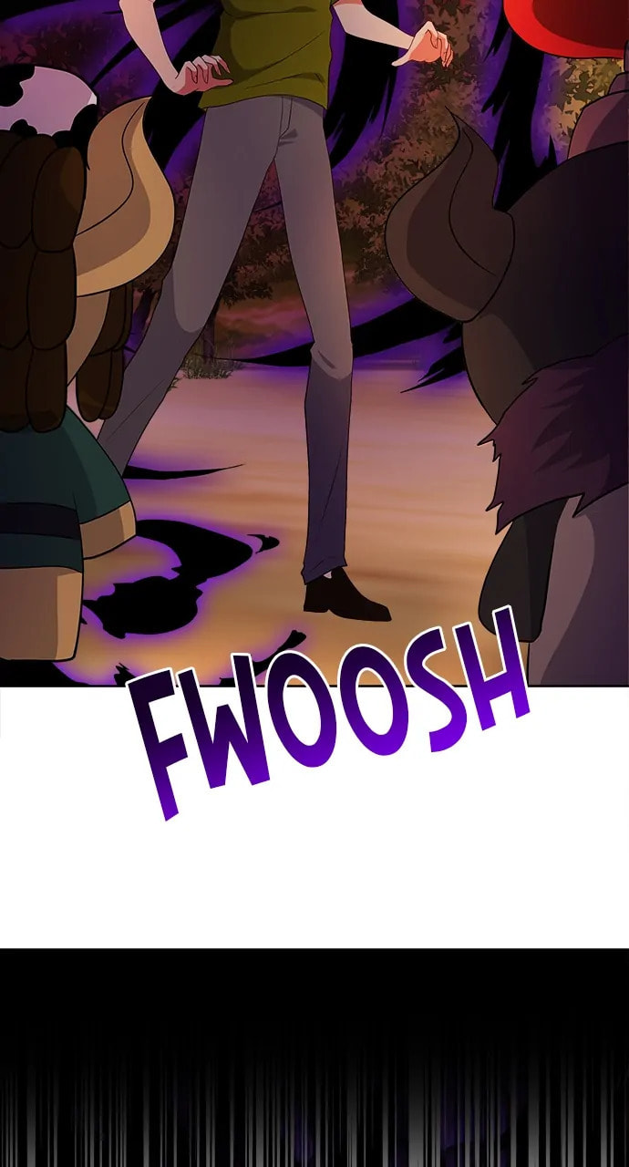 Real World Mobile Chapter 86 page 85 - 