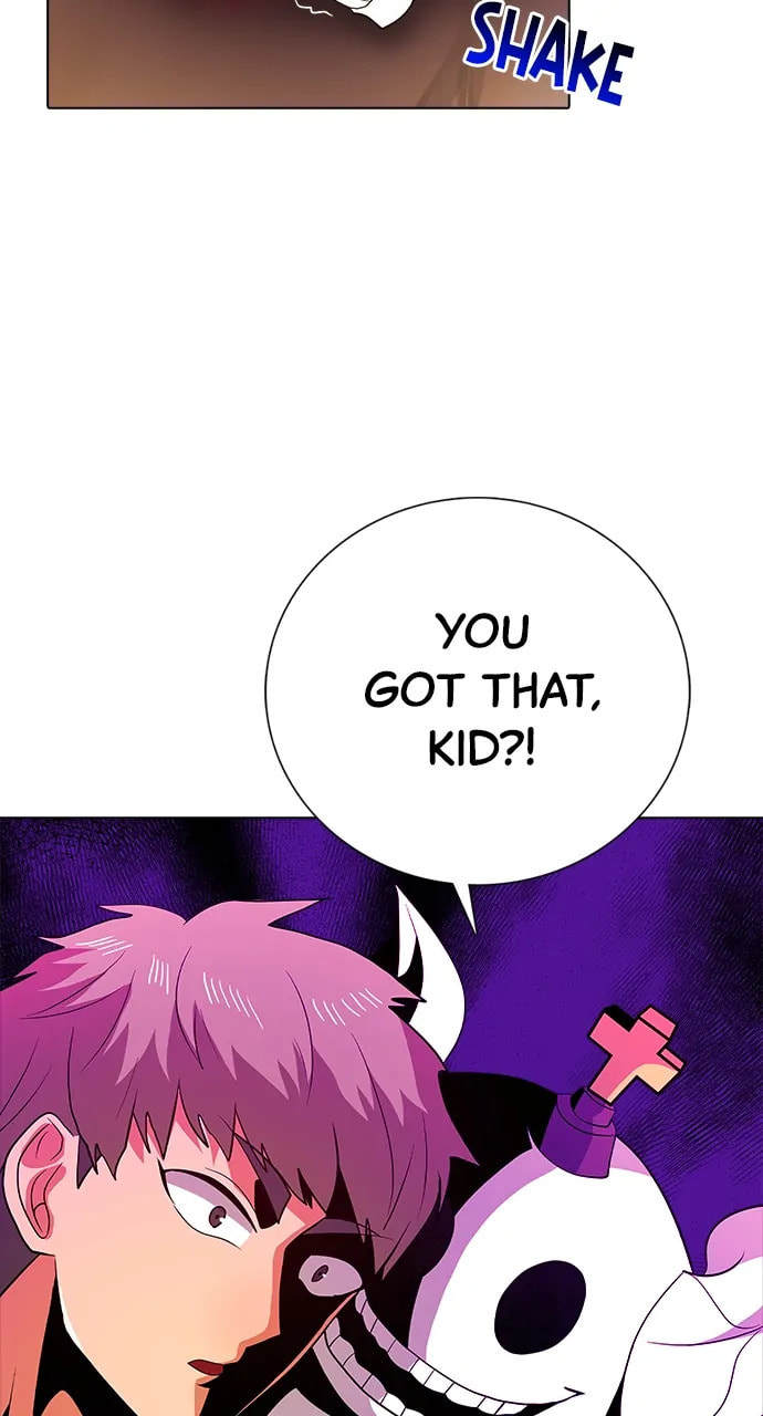 Real World Mobile Chapter 86 page 88 - 
