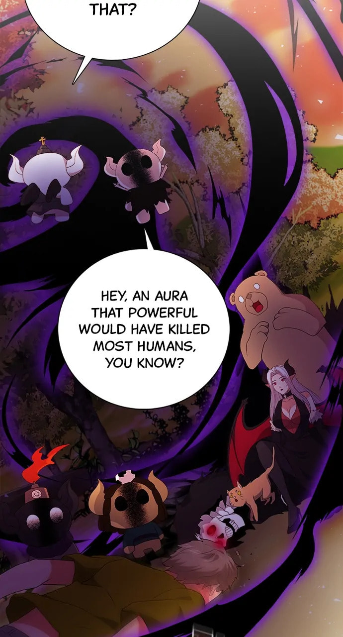 Real World Mobile Chapter 86 page 91 - 