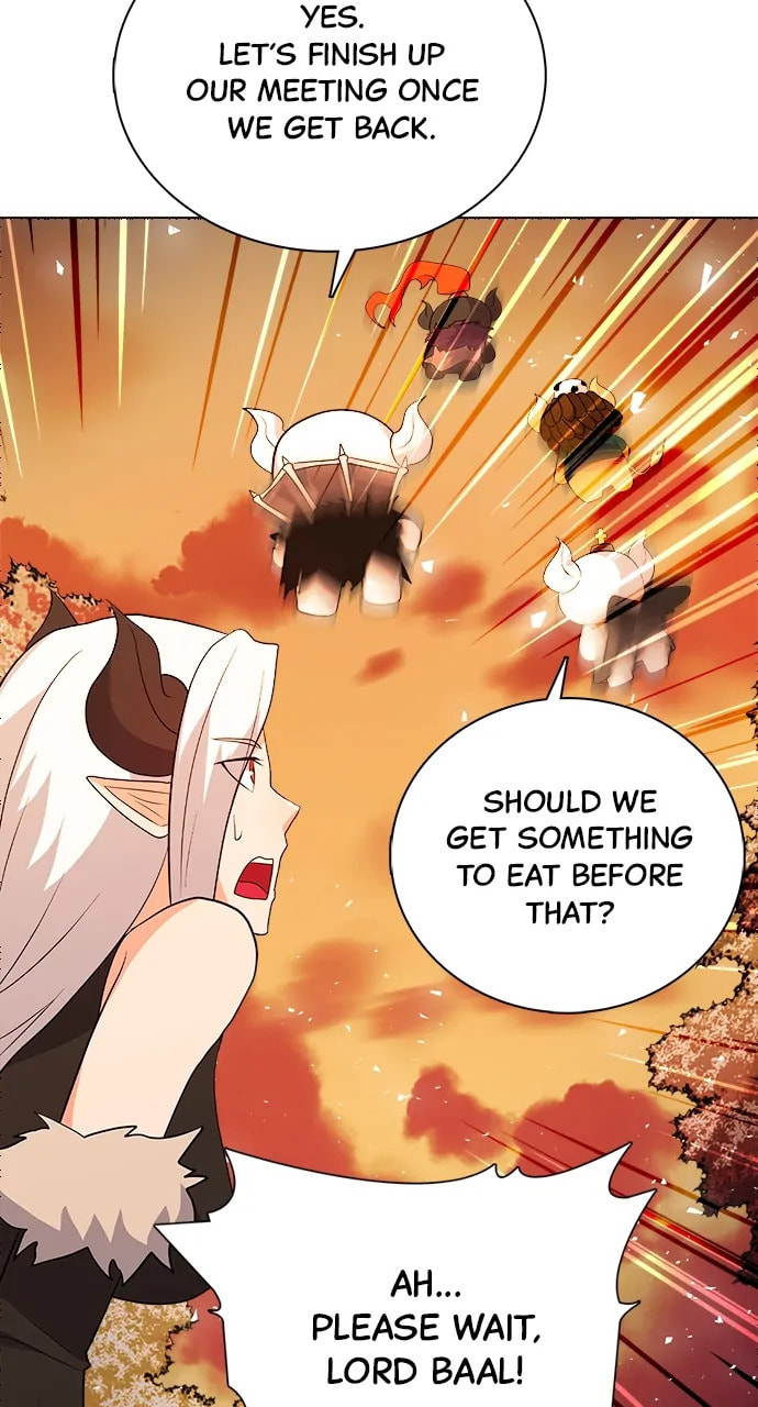 Real World Mobile Chapter 86 page 93 - 