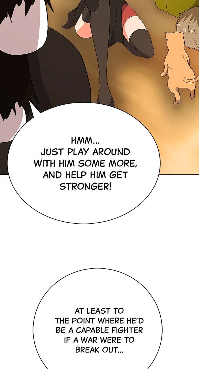 Real World Mobile Chapter 86 page 97 - 