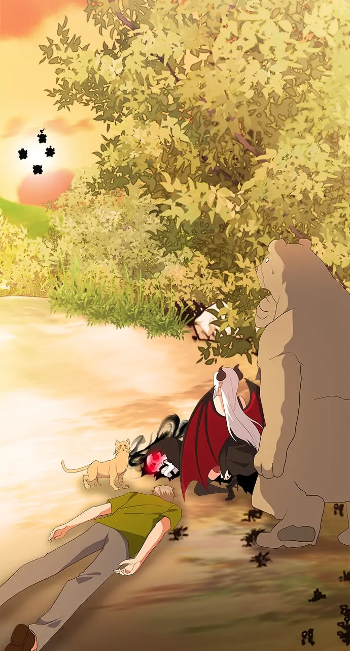 Real World Mobile Chapter 86 page 100 - 