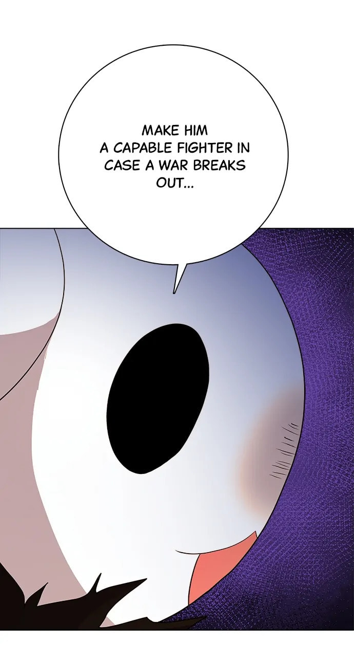 Real World Mobile Chapter 87 page 1 - 