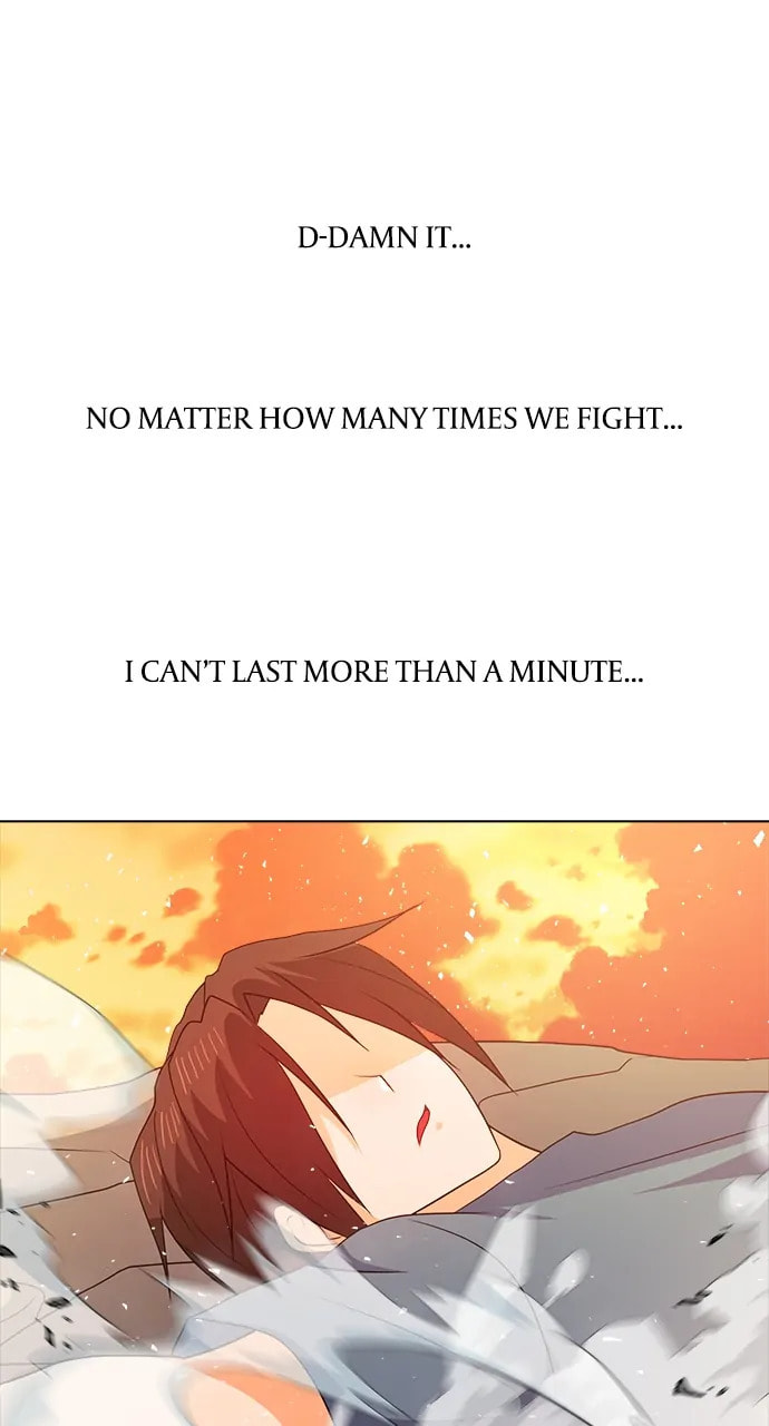 Real World Mobile Chapter 87 page 19 - 