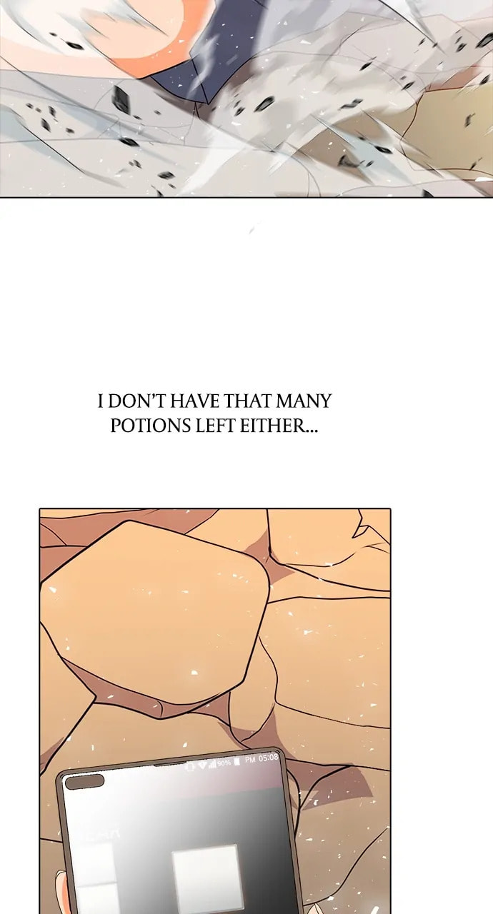 Real World Mobile Chapter 87 page 20 - 