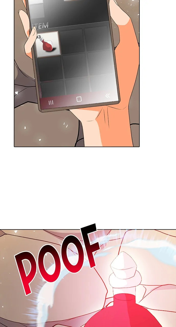 Real World Mobile Chapter 87 page 21 - 
