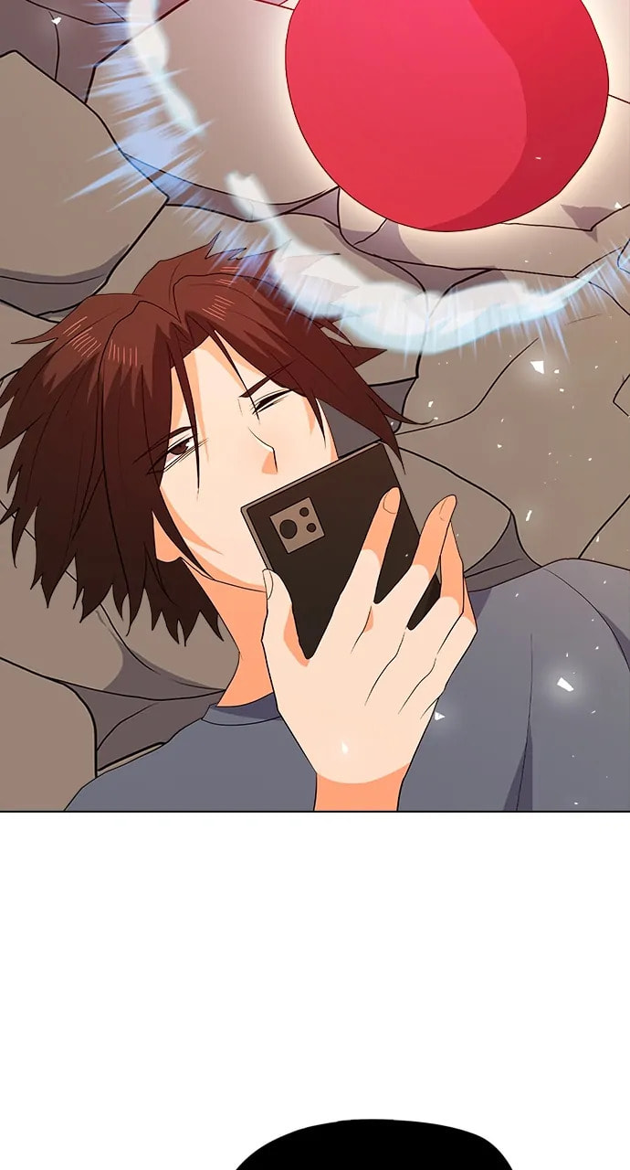 Real World Mobile Chapter 87 page 22 - 