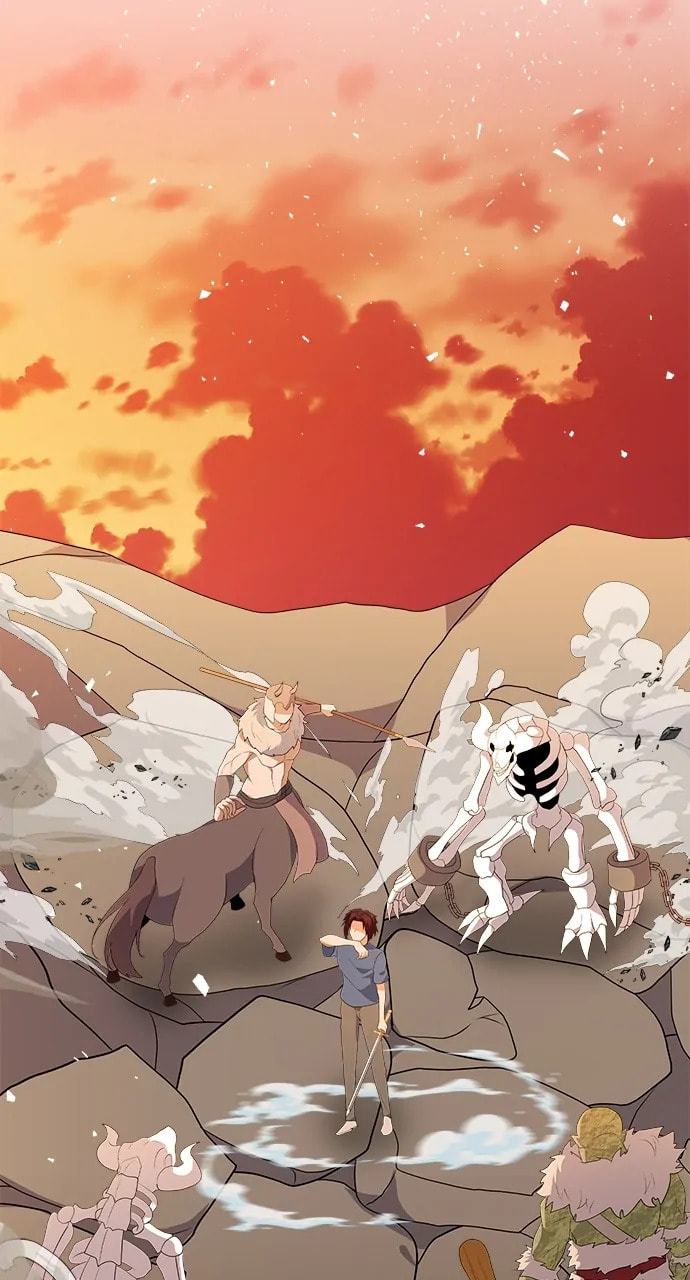 Real World Mobile Chapter 87 page 26 - 