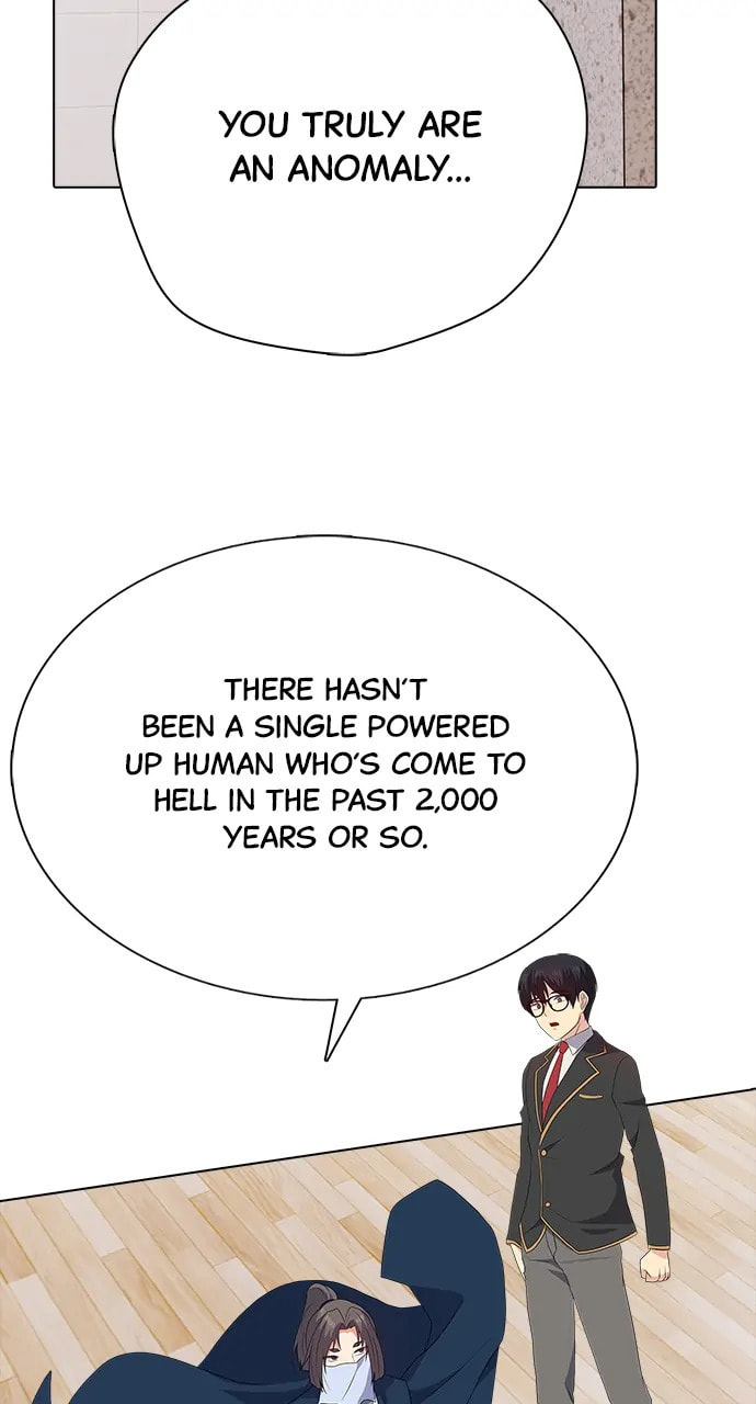 Real World Mobile Chapter 87 page 32 - 