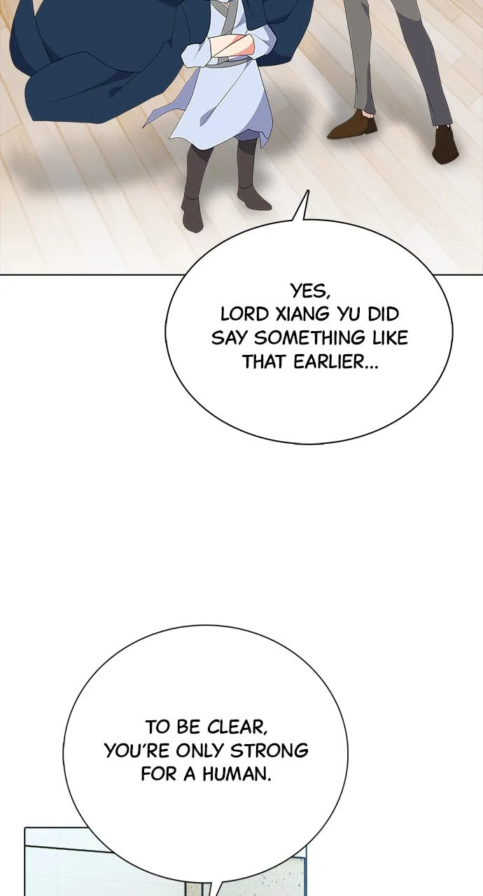Real World Mobile Chapter 87 page 33 - 