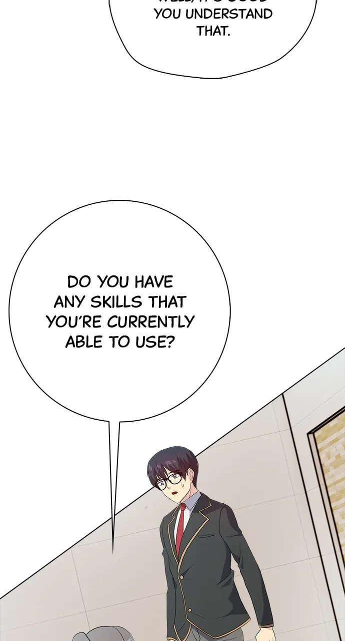Real World Mobile Chapter 87 page 36 - 