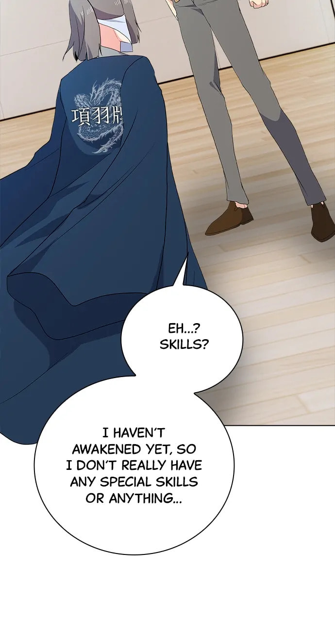 Real World Mobile Chapter 87 page 37 - 