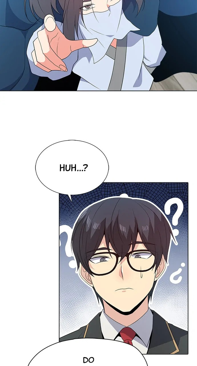 Real World Mobile Chapter 87 page 39 - 