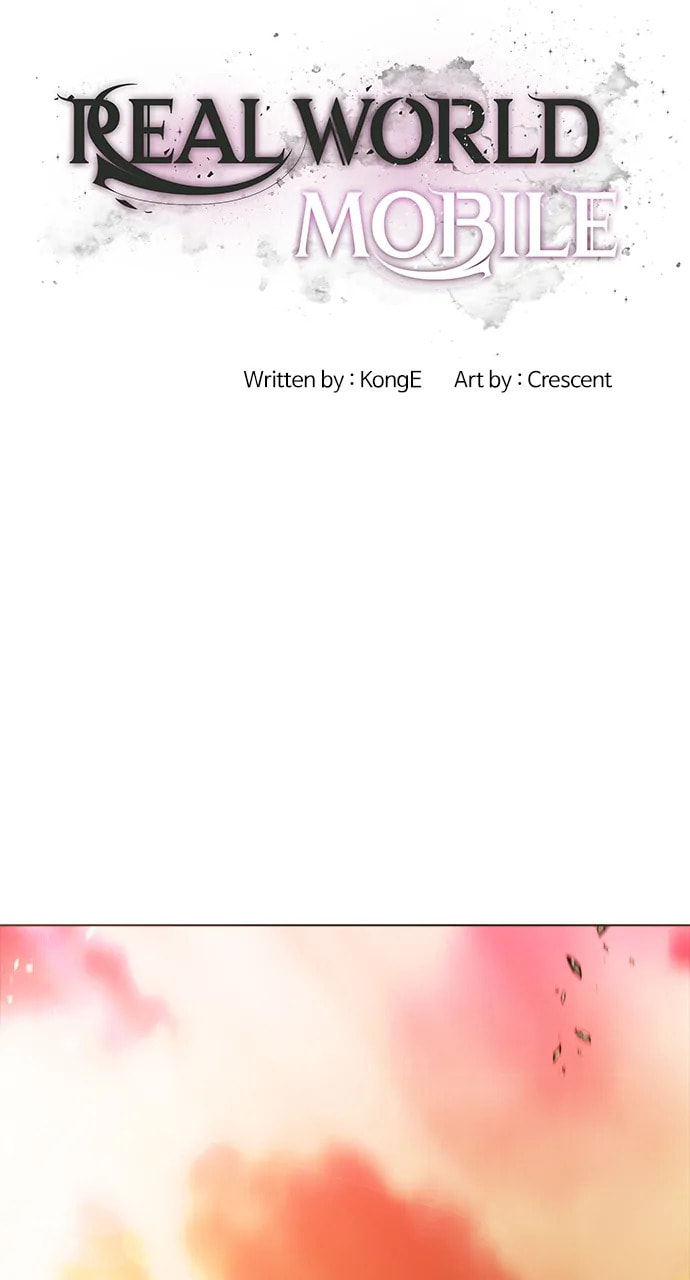 Real World Mobile Chapter 87 page 5 - 