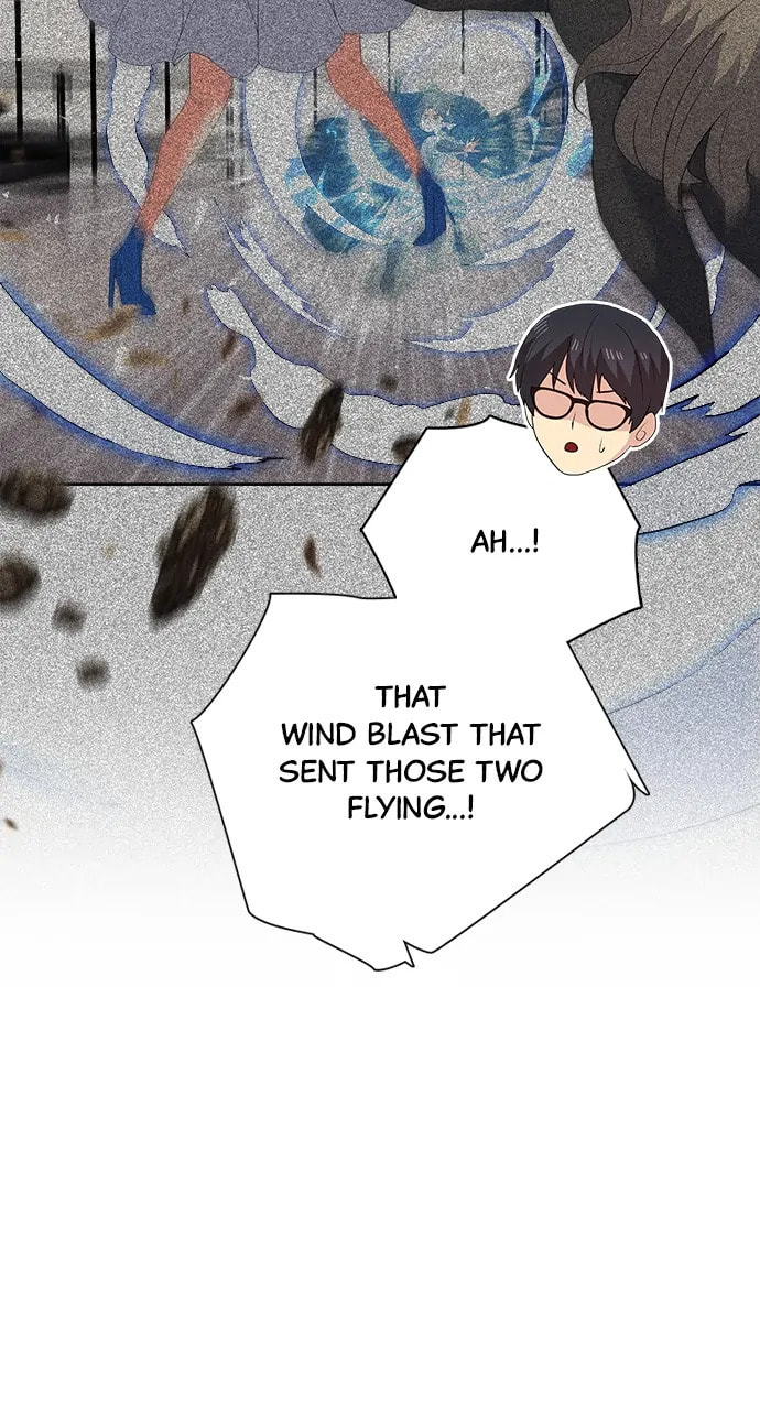 Real World Mobile Chapter 87 page 41 - 