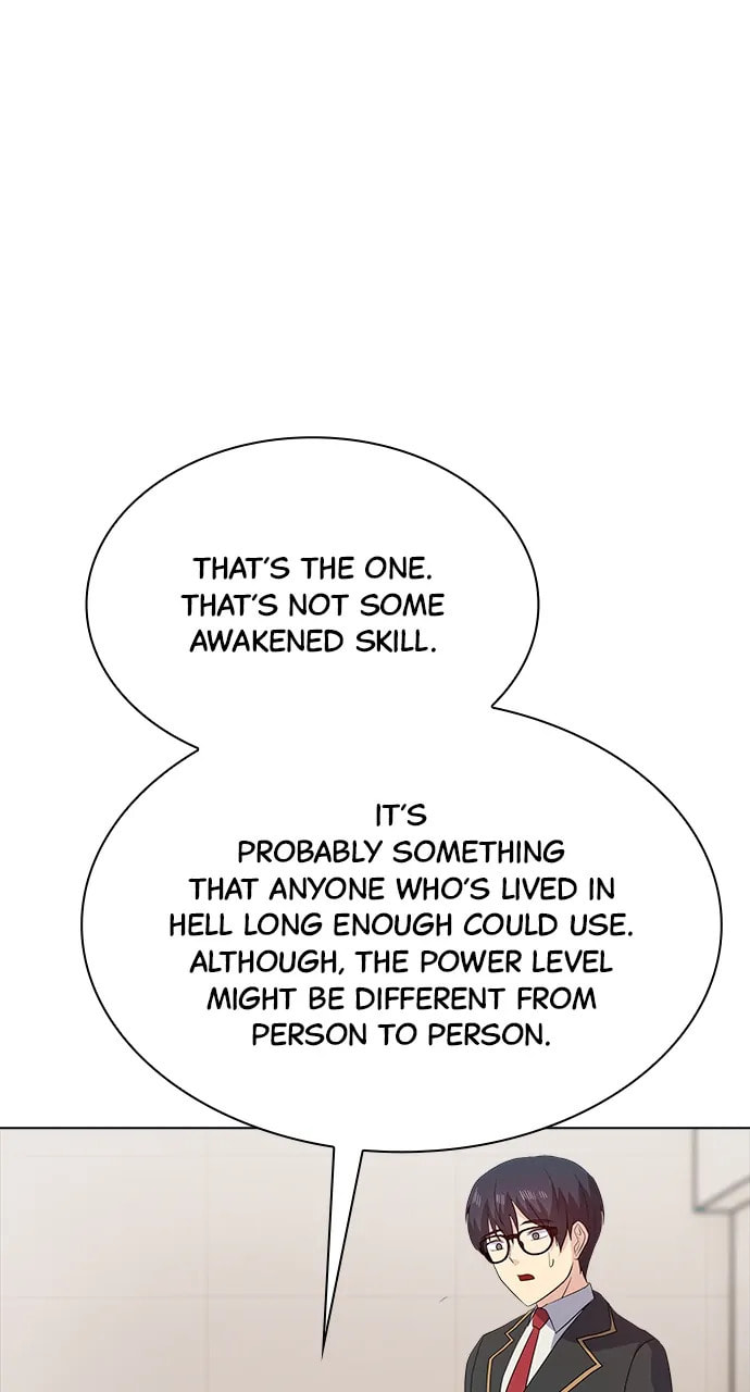 Real World Mobile Chapter 87 page 42 - 