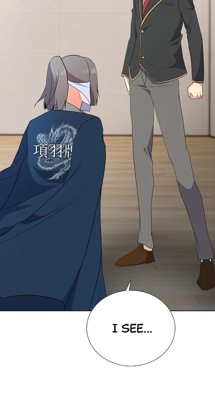 Real World Mobile Chapter 87 page 43 - 