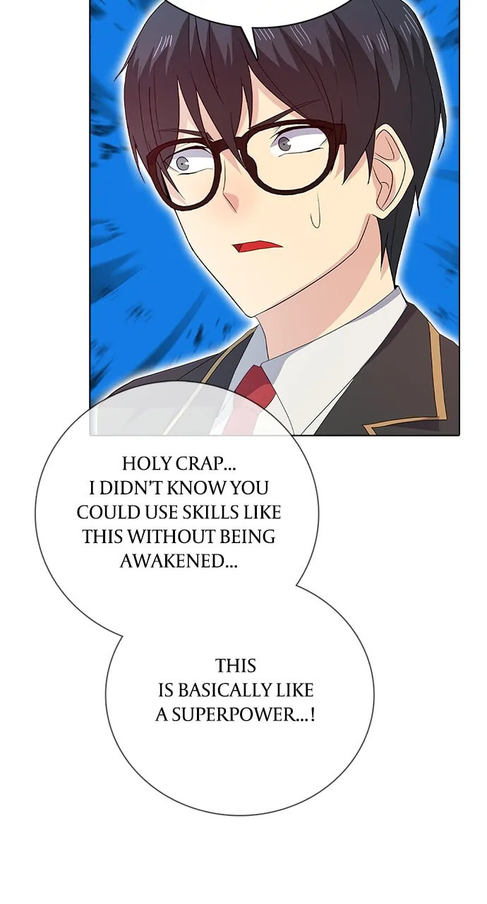Real World Mobile Chapter 87 page 48 - 