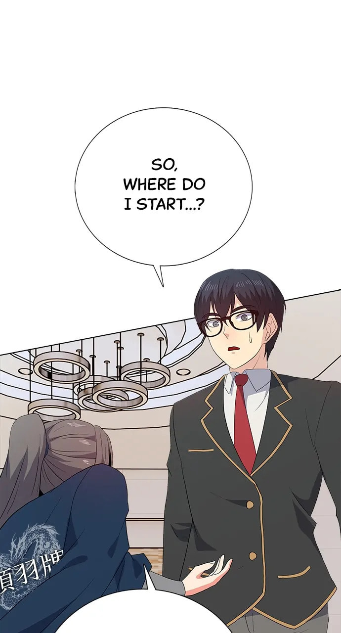 Real World Mobile Chapter 87 page 49 - 