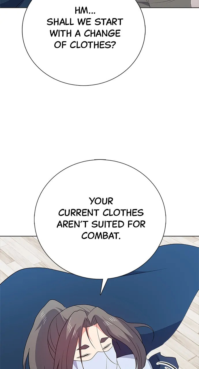Real World Mobile Chapter 87 page 50 - 