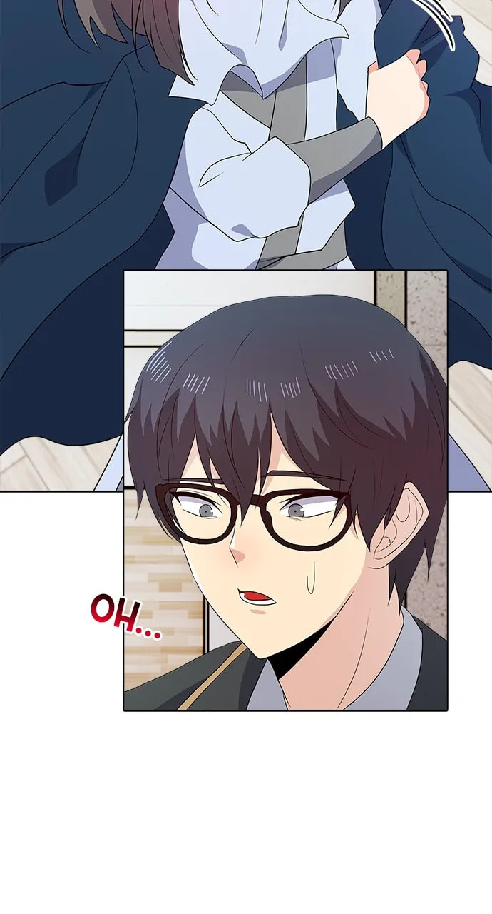 Real World Mobile Chapter 87 page 51 - 