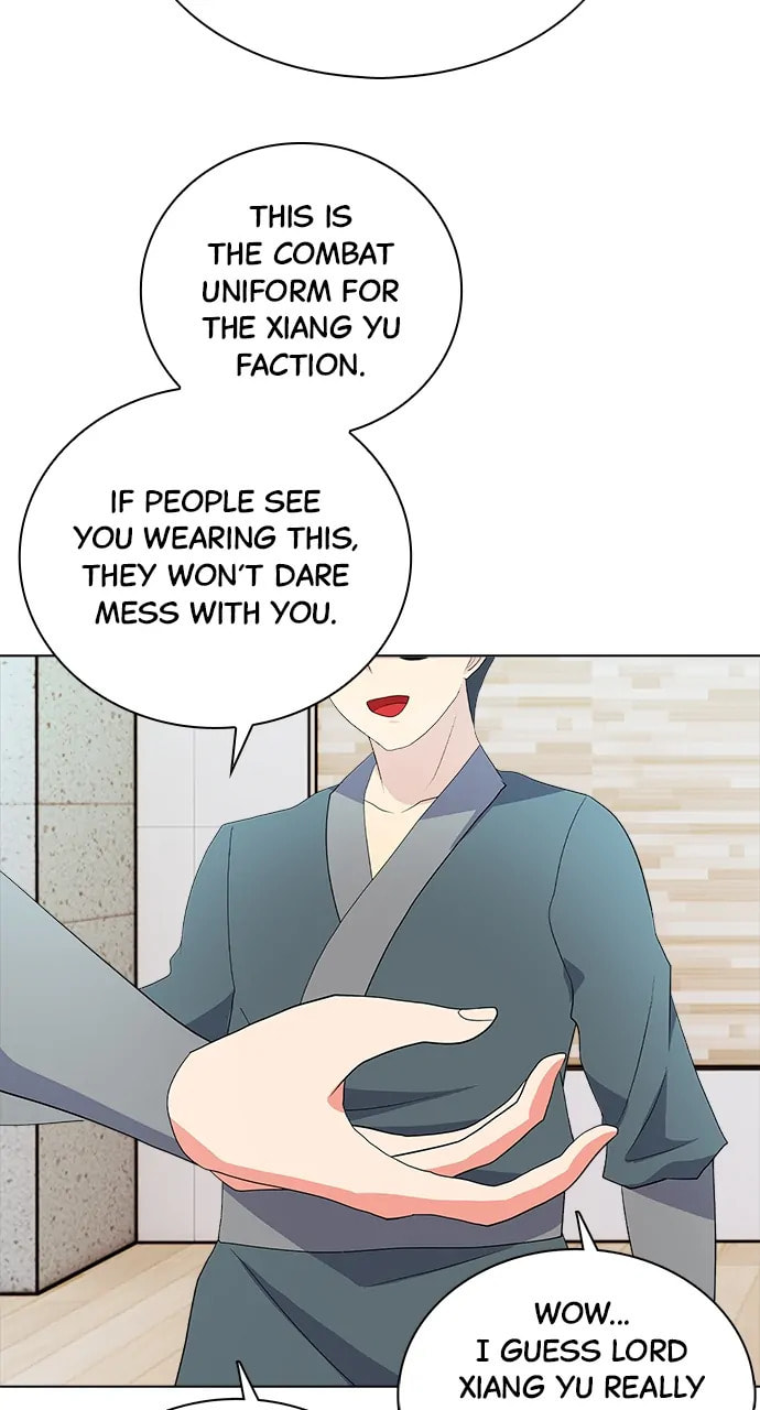 Real World Mobile Chapter 87 page 55 - 
