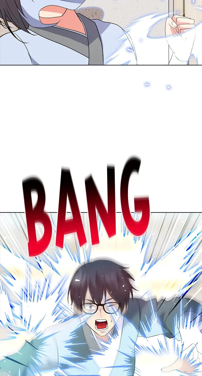Real World Mobile Chapter 87 page 58 - 