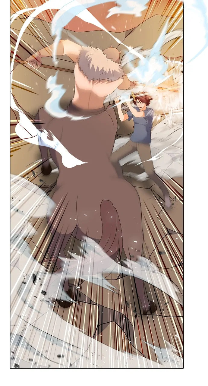 Real World Mobile Chapter 87 page 7 - 