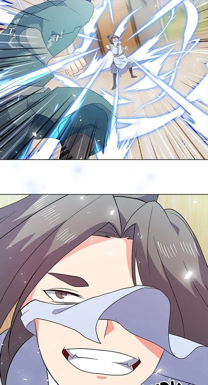 Real World Mobile Chapter 87 page 68 - 