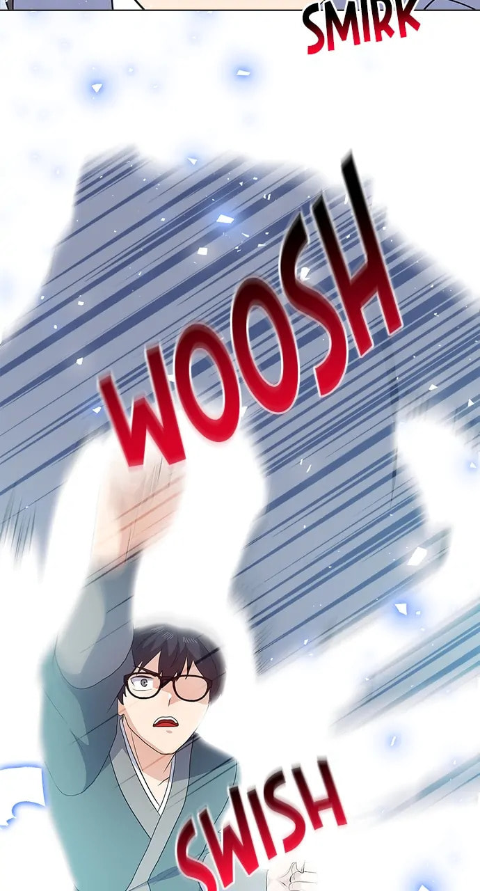 Real World Mobile Chapter 87 page 69 - 