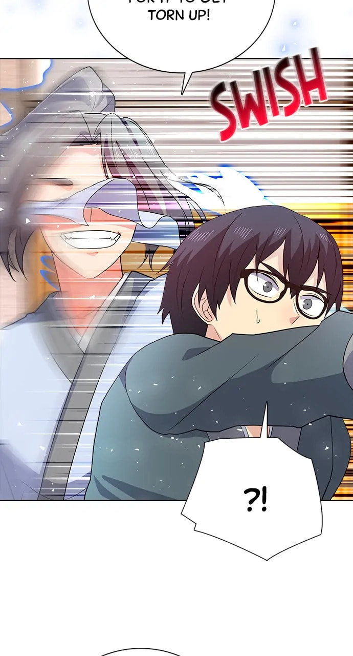 Real World Mobile Chapter 87 page 71 - 