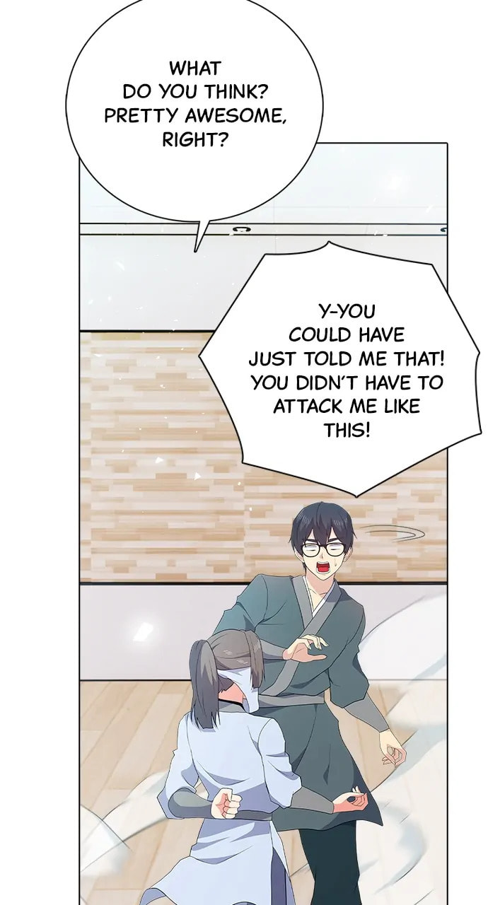 Real World Mobile Chapter 87 page 72 - 