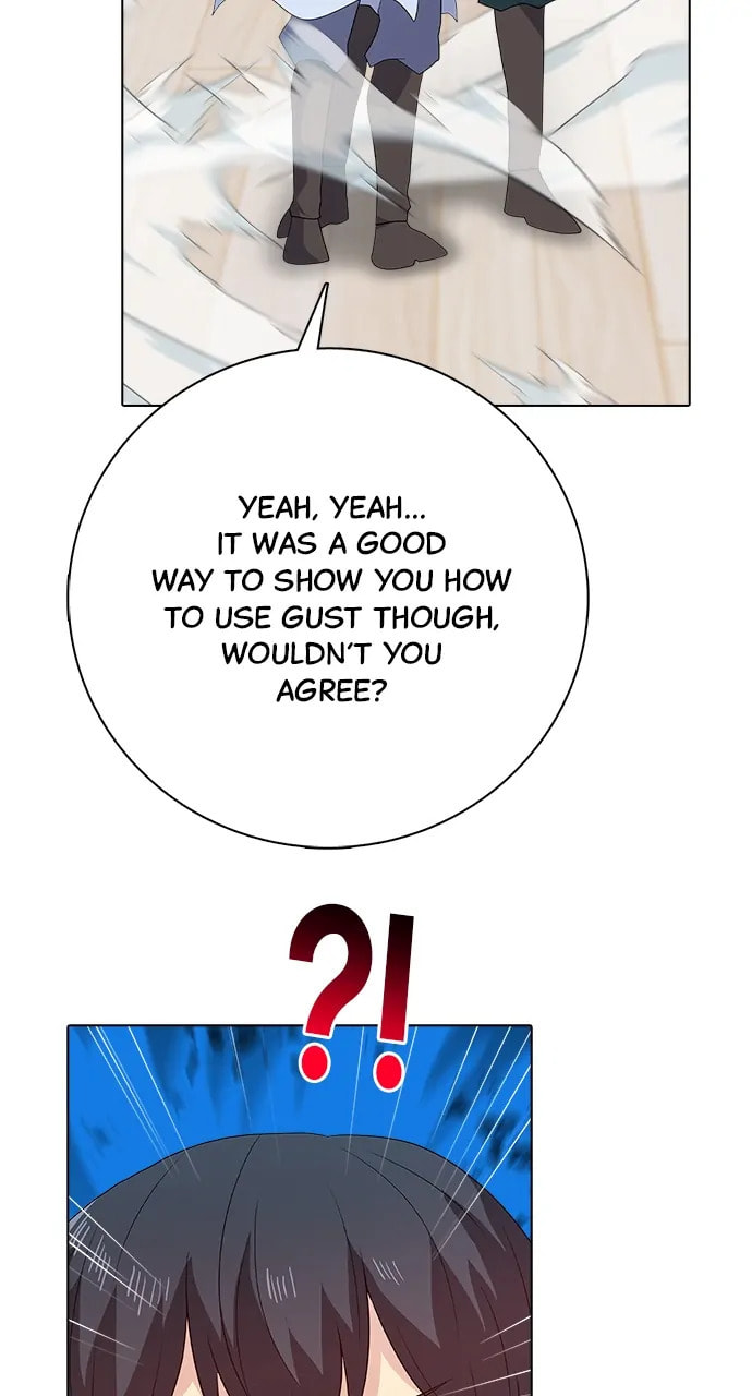 Real World Mobile Chapter 87 page 73 - 