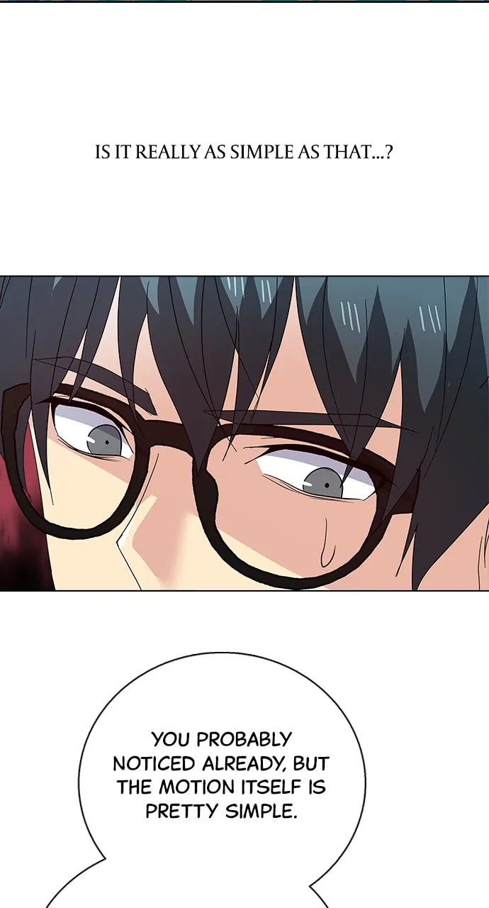 Real World Mobile Chapter 87 page 76 - 