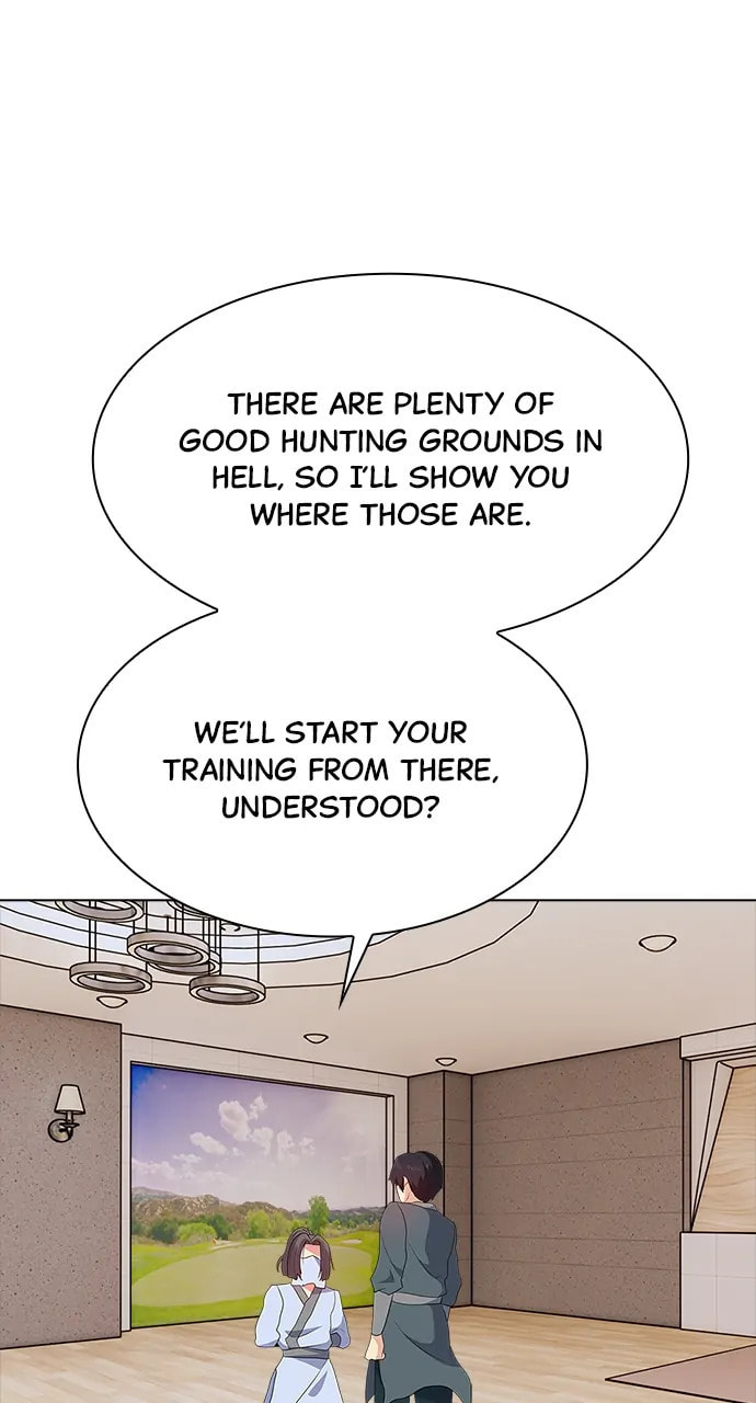Real World Mobile Chapter 87 page 80 - 