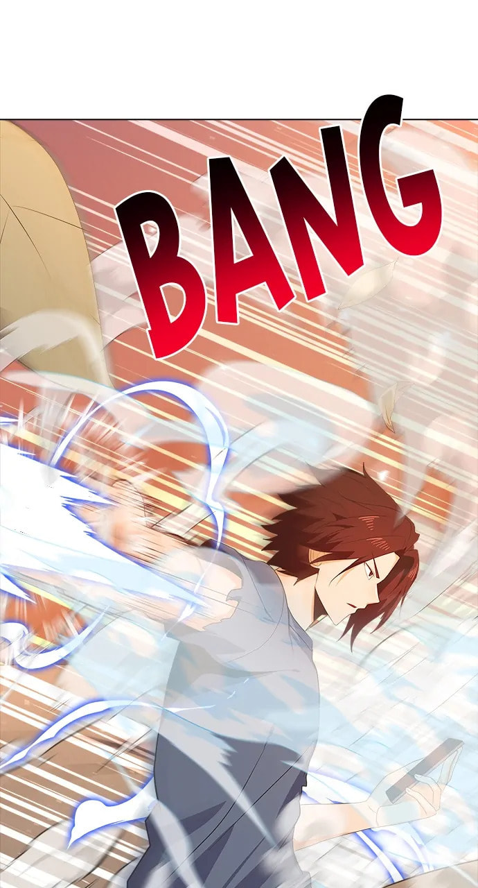 Real World Mobile Chapter 88 page 19 - 