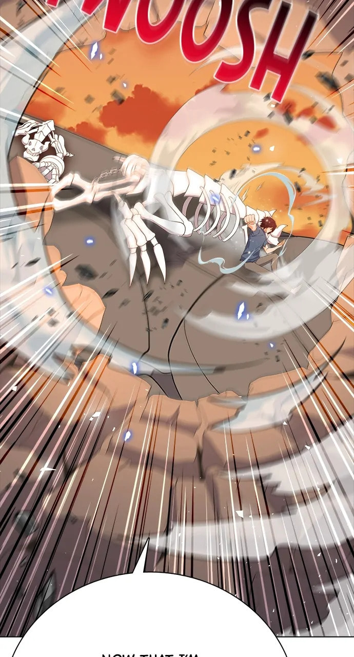 Real World Mobile Chapter 88 page 21 - 