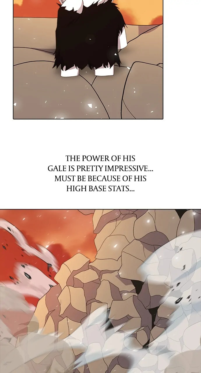 Real World Mobile Chapter 88 page 23 - 