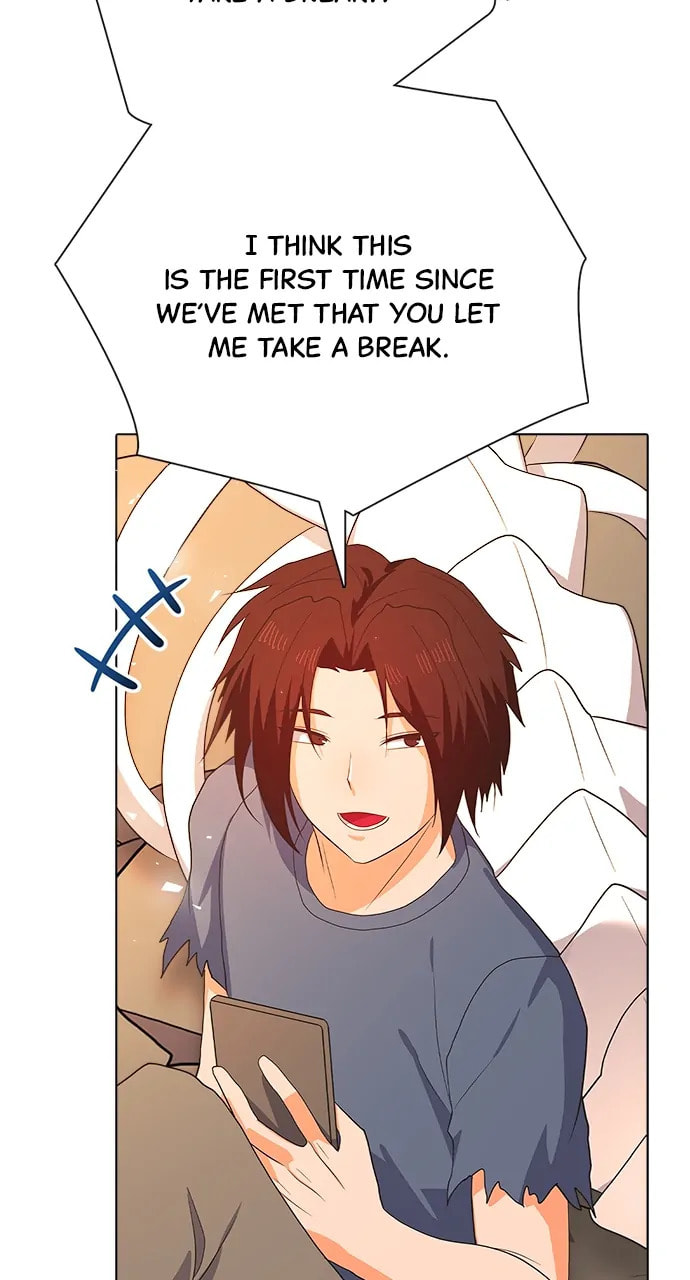Real World Mobile Chapter 88 page 26 - 