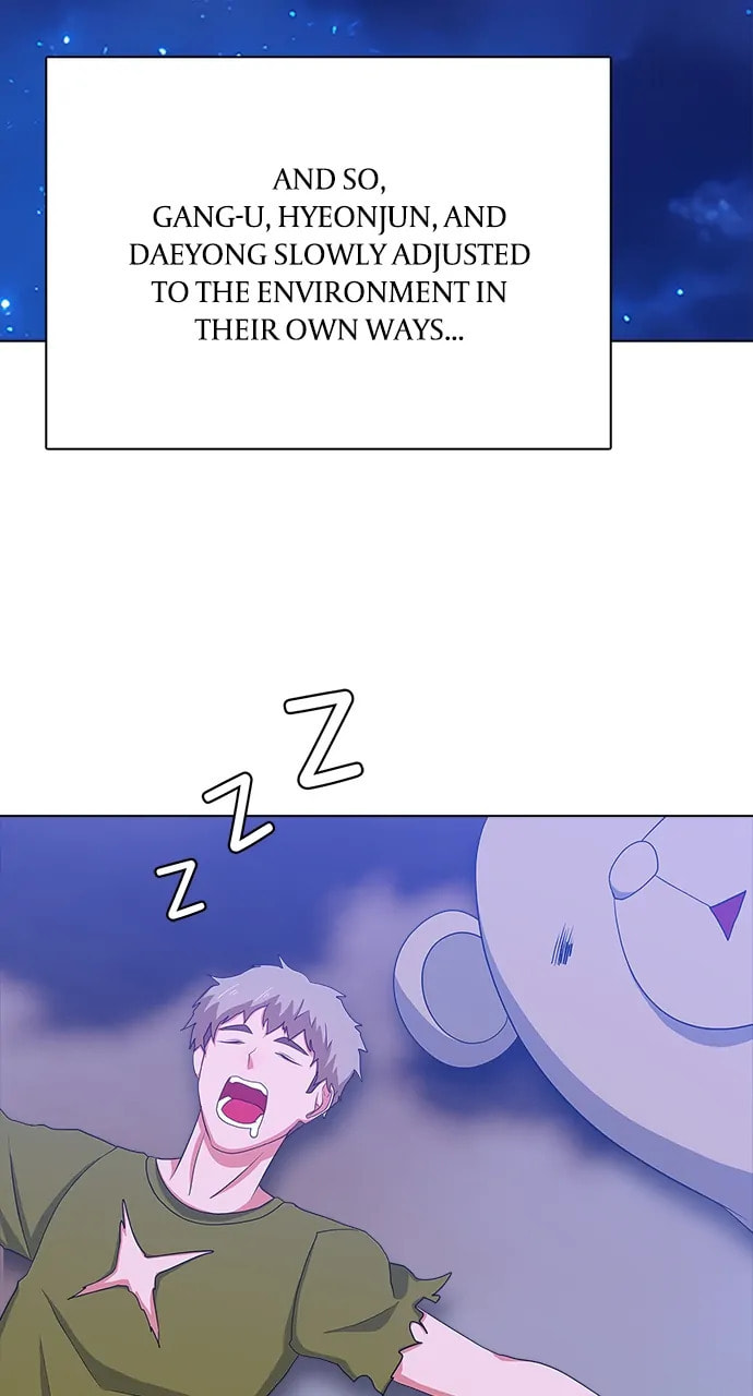 Real World Mobile Chapter 88 page 33 - 